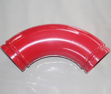 أنبوب ثني الجدار المزدوج