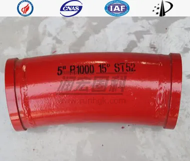 دن 125 ر1000 15&deg;&times;5.5 mm