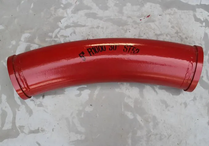 دن 125 ر1000 30&deg;&times;4.5 mm