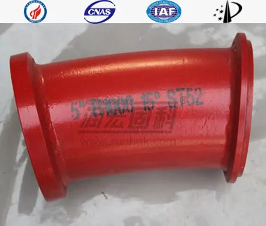 دن 125 ر 1000 15&deg;&times;5.5 mm