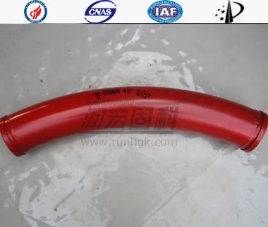 دن 125 ر1000 45&deg;&times;5mm