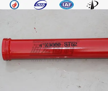 DN100&times;3.0 mm&times;3000mm