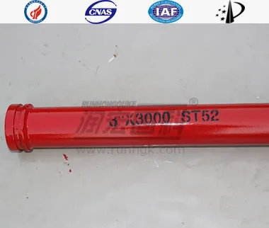 DN80&times;3.0 mm&times;3000mm