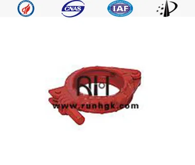 دن 125 أ المشابك الترباس اقتران