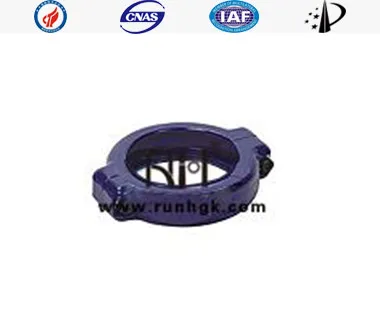 5.5&مثل; المشابك اثنين الترباس اقتران