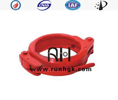 6.5&مثل; المشابك المفاجئة اقتران