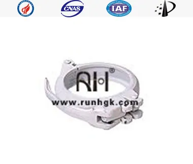 6&مثل زكس المشابك ليفر اقتران