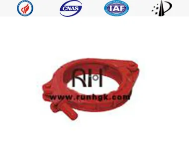 6.5&مثل; المشابك بولت اقتران