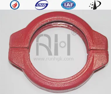 5.5&مثل; المشابك اثنين الترباس اقتران