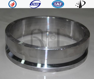 Flange