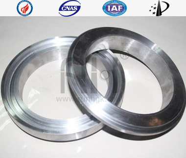 Flange