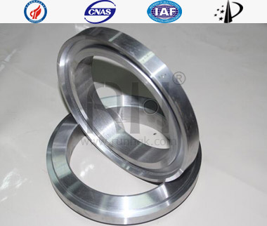 Flange