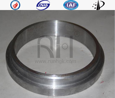 Flange