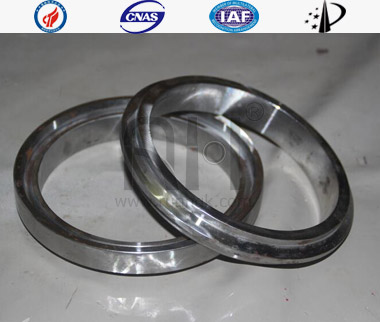 Flange