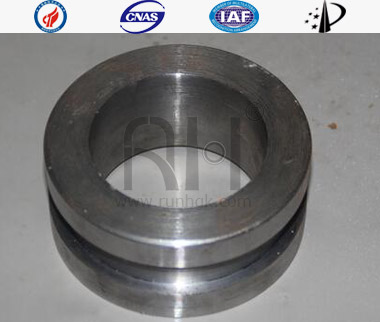 Flange