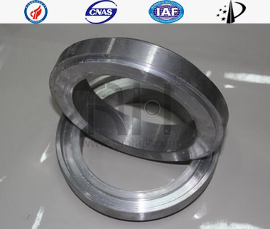 Flange