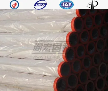 دن 125&times;3000 مم قذر Type