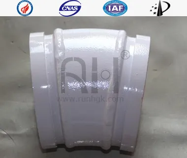 125 روبية 240 15&deg; 70MnMo