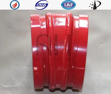 دن 125 ر240 10&deg; GX350