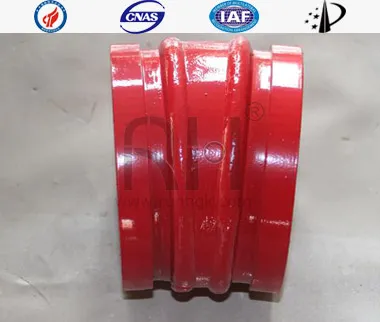 دن 125 ر240 10&deg; 70MnMo