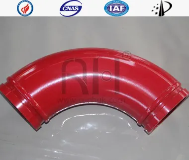 دن 125 ر275 90&deg; 70MnMo