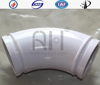 دن 125 ر232 60&deg; 70MnMo