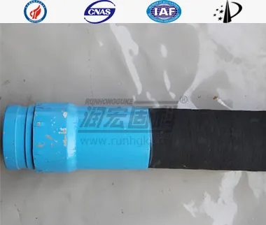 3 & مثل;&times;15000 مم طبقتين من أسلاك الفولاذ مع مزدوجة ends