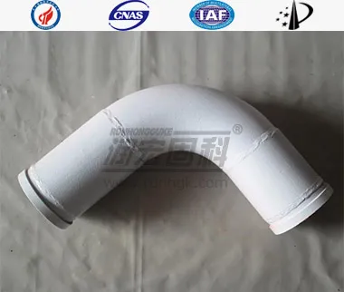 كيوكوتو على شكل خاص الانحناء الأنابيب Series