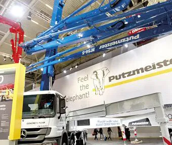 المهندسين مصادر من مركز المشتريات الدولية بيإم تفقد شركتنا للمنتج الجديد والثناء للغاية مصنعنا